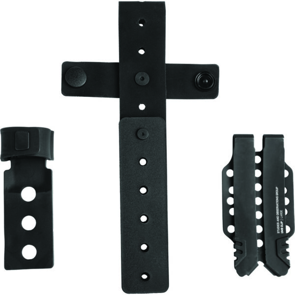 Cuchillo SOG Pentagon FX Covert 17-61-01-57