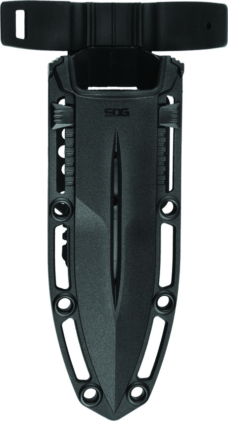 Cuchillo SOG Pentagon FX Covert 17-61-01-57