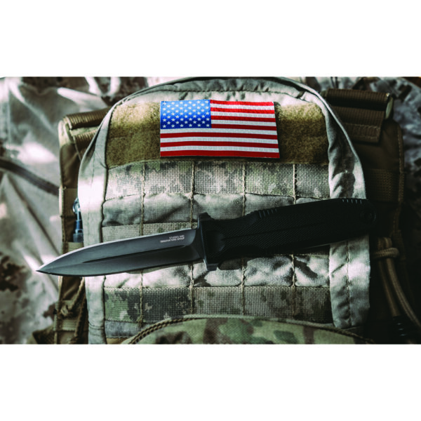 Cuchillo SOG Pentagon FX Covert 17-61-01-57