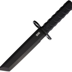Cuchillo Sog Bar15T Combat Knife Tanto SOG-BY1001-BX