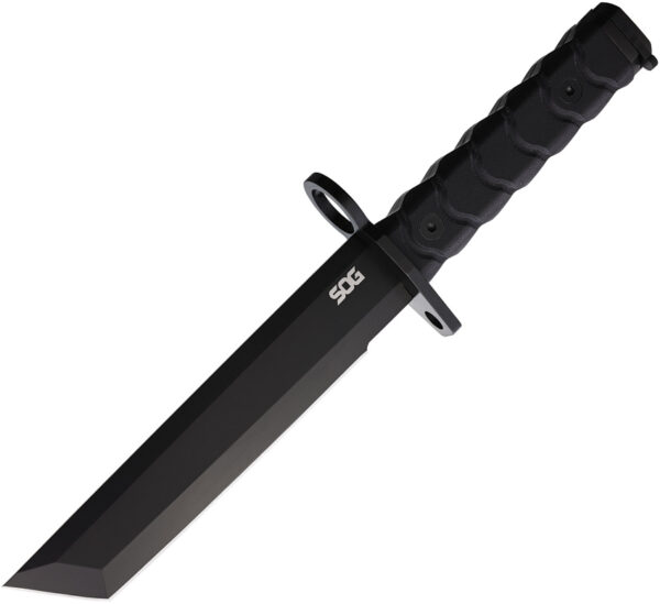 Cuchillo Sog Bar15T Combat Knife Tanto SOG-BY1001-BX