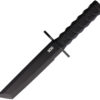 Cuchillo Sog Bar15T Combat Knife Tanto SOG-BY1001-BX