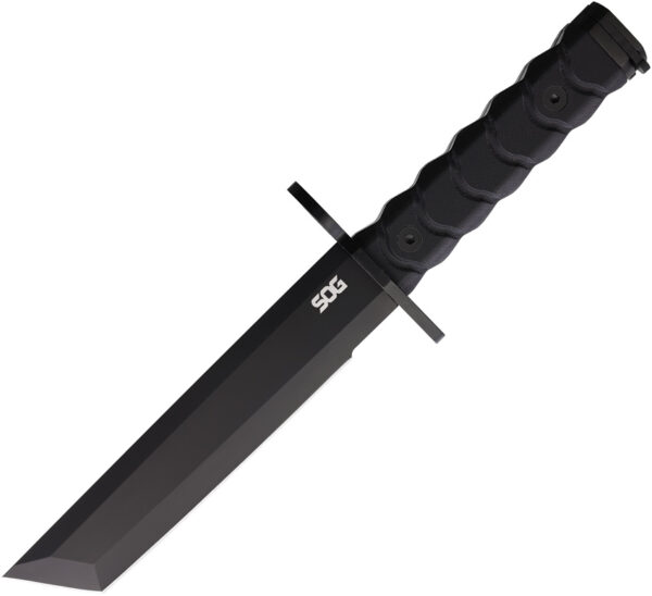 Cuchillo Sog Bar15T Combat Knife Tanto SOG-BY1001-BX
