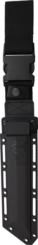 Cuchillo Sog Bar15T Combat Knife Tanto SOG-BY1001-BX