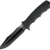 Cuchillo SOG Seal Pup Elite E37SN-CP
