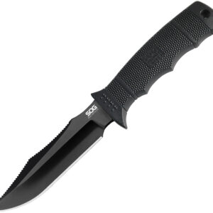 Cuchillo SOG Seal Pup Elite E37SN-CP