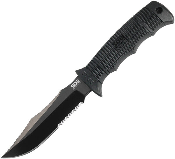 Cuchillo SOG SEAL Pup Elite E37T-K