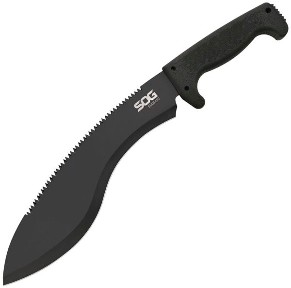 Cuchillo SOG SOGfari Kukri Machete MC11-N