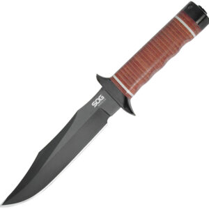 Cuchillo SOG Bowie 20 S1T-L