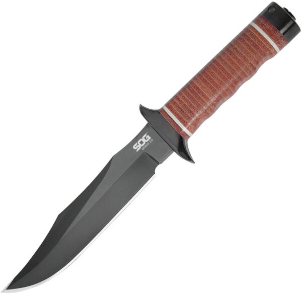 Cuchillo SOG Bowie 20 S1T-L