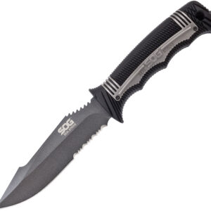 Cuchillo SOG Seal Strike SS1001-CP