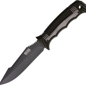 Cuchillo SOG SEAL Strike Deluxe SOG-SS1004-CP