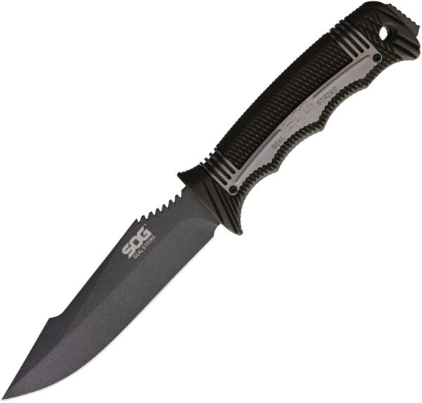 Cuchillo SOG SEAL Strike Deluxe SOG-SS1004-CP