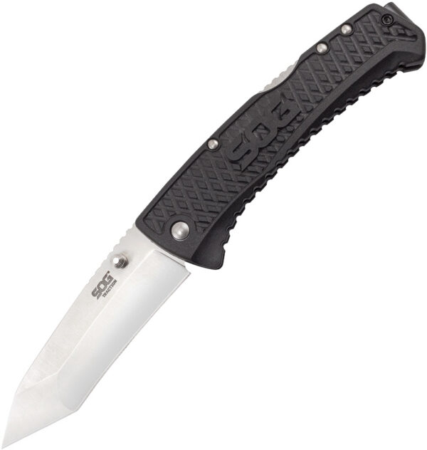 Navaja SOG Traction Lockback TD1012-CP