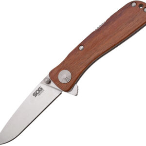SOGTWI17BX-1.jpg Navaja SOG Twitch II A/O Satin Drop Point TWI17-BX