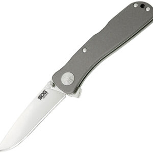 SOGTWI8BX-1.jpg Navaja SOG Twitch II A/O Satin Drop Point TWI8-BX