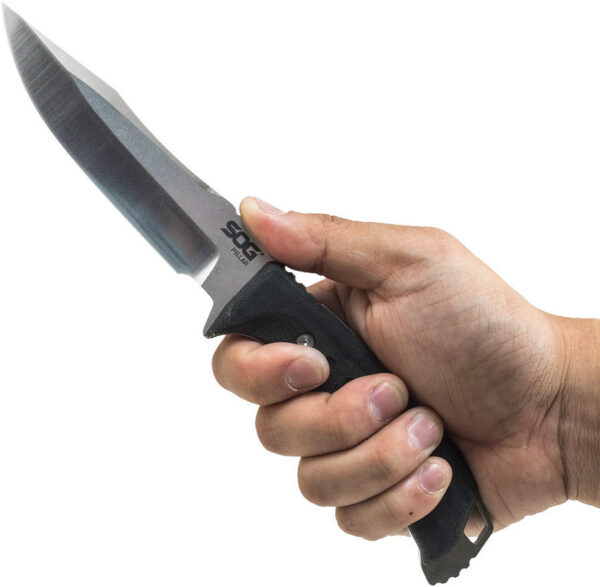 Cuchillo SOG Pillar USA MADE UF1001-BX