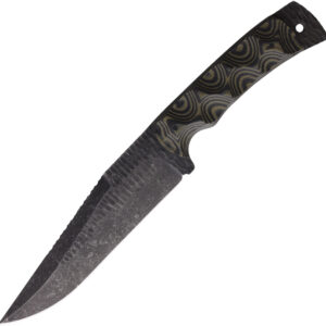 STPB4-1.jpg Cuchillo Stroup Knives Bravo 4 Limited Edition BRAVO 4