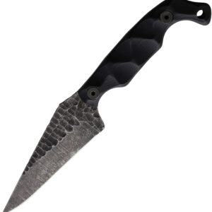 STPB5BG10-1.jpg Cuchillo Stroup Knives Bravo 5 Black B5-B-G10