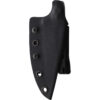 Cuchillo Stroup Knives Bravo 5 Black B5-B-G10