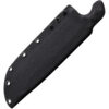 Cuchillo Stroup Knives BK1 Fixed Blade Black BK1-B-G10-S