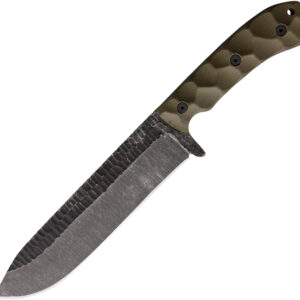 STPBK1ODG10S-1.jpg Cuchillo Stroup Knives BK1 Fixed Blade OD BK1-OD-G10-S