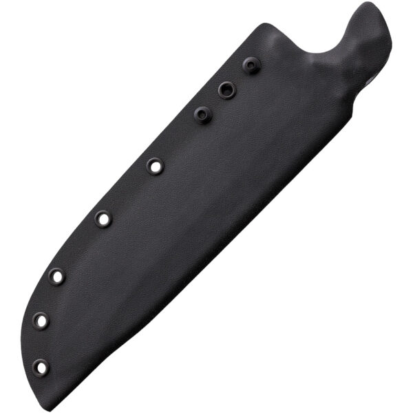 Cuchillo Stroup Knives BK1 Fixed Blade OD BK1-OD-G10-S