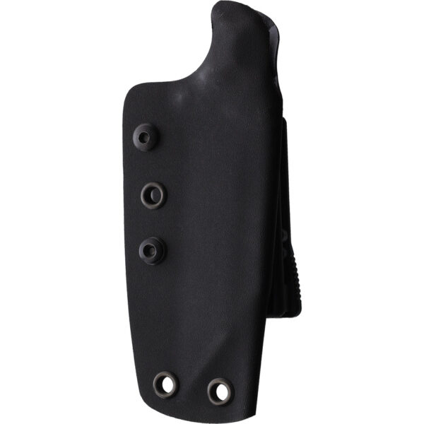 Cuchillo Stroup Knives GP3 Fixed Blade OD Green GP3-OD-G10-S