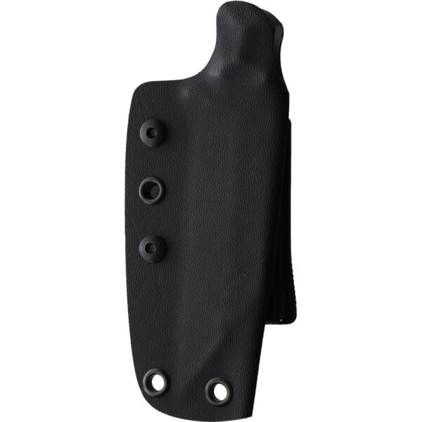 Cuchillo Stroup Knives GP3 Fixed Blade Purple GP3-P-G10-S