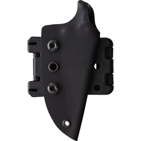 Cuchillo Stroup Knives Mini Mod 1 Fixed Blade ODG MINI1-ODG-G10-S