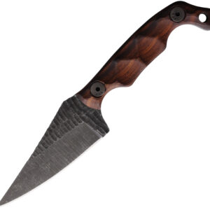 Cuchillo Stroup Knives Mini Mod 1 Rosewood MINI1-W