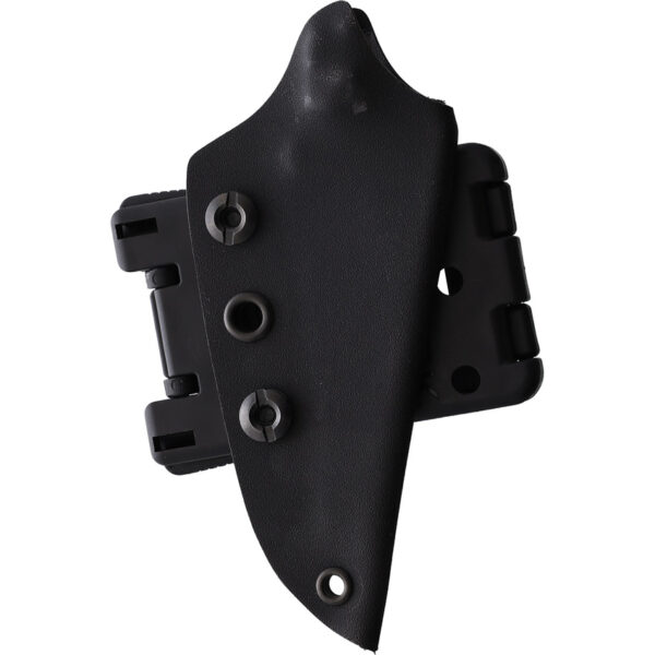 Cuchillo Stroup Knives Mini Mod 2 Fixed Blade ODG MINI2-OD-G10-S