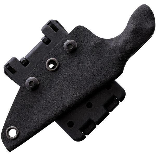 Cuchillo Stroup Knives Mini Fixed Blade OD MINI-OD-G10-S