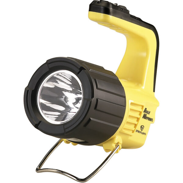 Linterna Streamlight Dualie Waypoint Yellow 44940