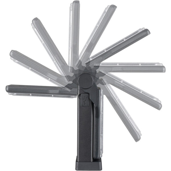 Linterna Streamlight Flipmate Worklight Black 61500