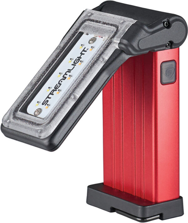 Linterna Streamlight Flipmate Worklight Red 61501