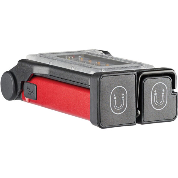 Linterna Streamlight Flipmate Worklight Red 61501