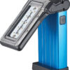 Linterna Streamlight Flipmate Worklight Blue 61502