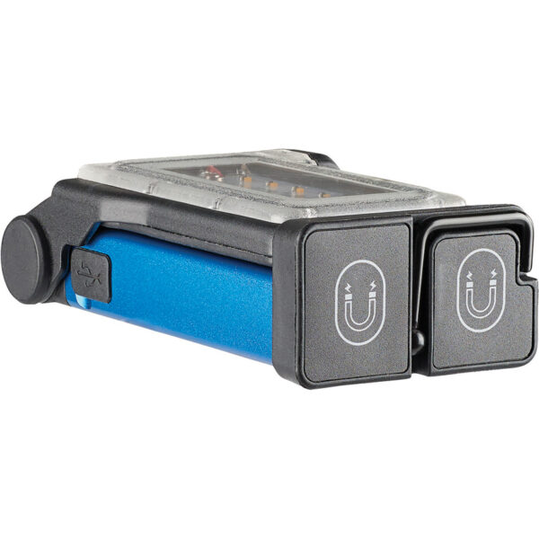 Linterna Streamlight Flipmate Worklight Blue 61502