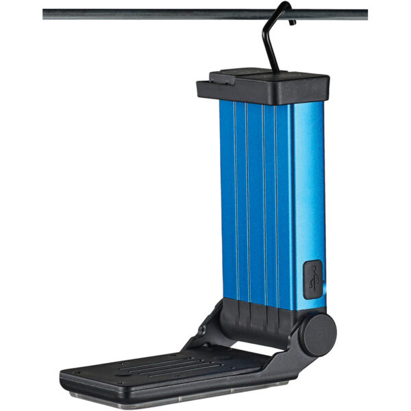 Linterna Streamlight Flipmate Worklight Blue 61502