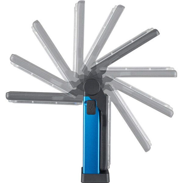 Linterna Streamlight Flipmate Worklight Blue 61502