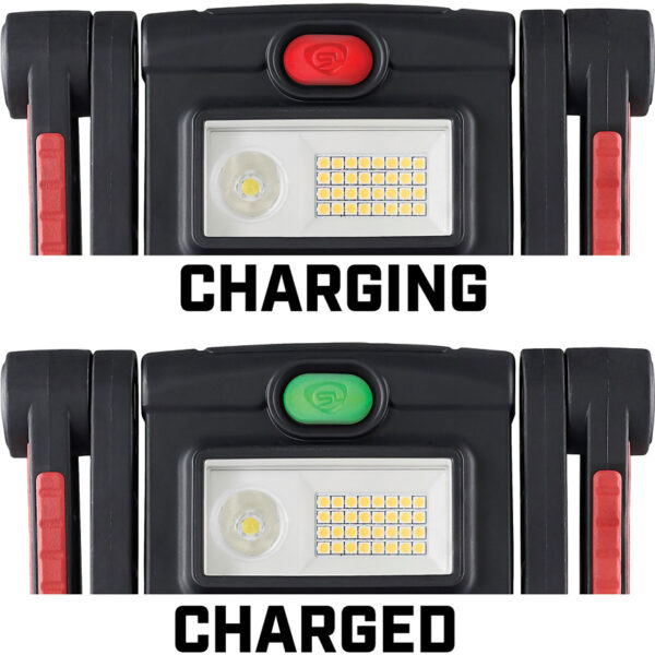 Linterna Streamlight Bear Trap Work Light 61520