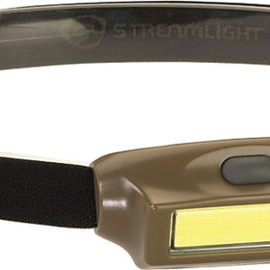 Linterna Streamlight Bandit Headlamp White/Red 61706