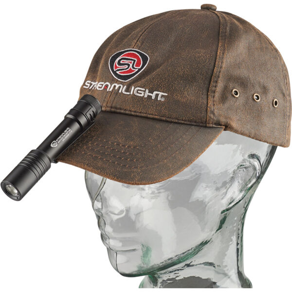 Linterna Streamlight MacroStream USB Flashlight 66320