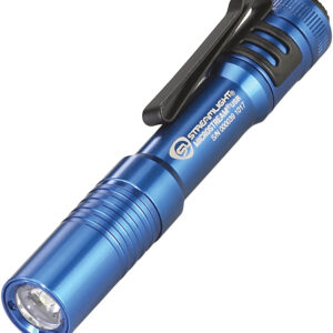 Linterna Streamlight Micro Stream USB Blue 66606
