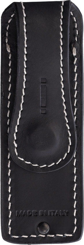 Cuchillo Straight Line Ally Fixed Blade Carbon Fiber AL-CF