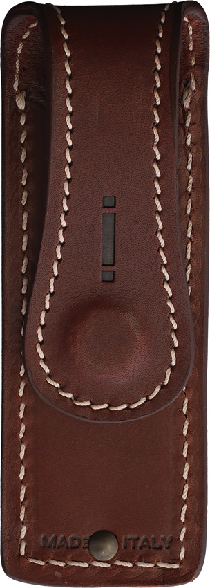 Cuchillo Straight Line Ally Fixed Blade Denim AL-DC