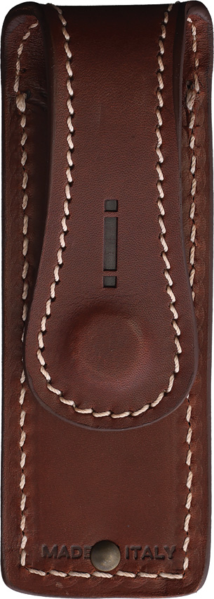 Cuchillo Straight Line Erny Fixed Blade Green Mic ER-GC