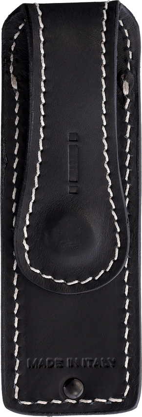 Cuchillo Straight Line Erny Fixed Blade Red G10 ER-RG