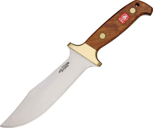 Cuchillo Svord Deluxe Hunter 280H